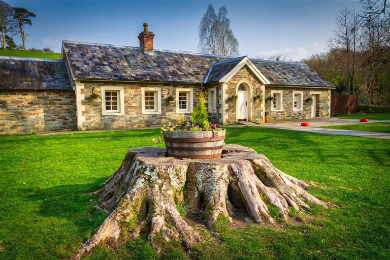 Bezauberndes Killarney © Patryk Kosmider/adobestock